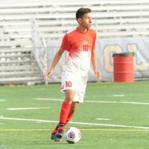 Meet your Posher, Jhonny